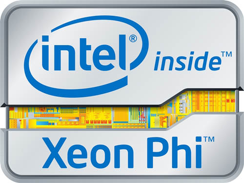 Intel昭告未来：第三代Xeon Phi加速卡家族10nm”