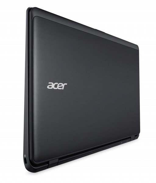 Acer推11.6英寸轻薄笔记本TravelMate B115  售价2319元