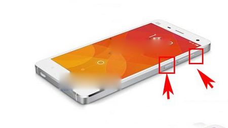 小米4死机怎么重启？小米4死机重启方法