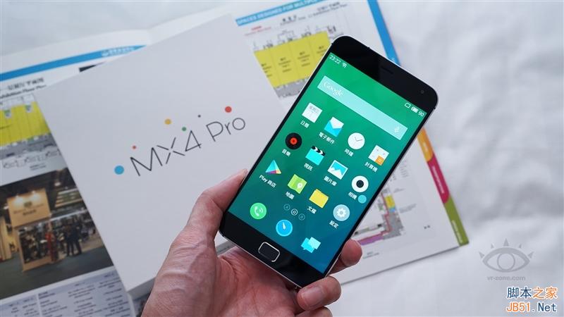 2499到底值不值？魅族MX4 Pro深度体验