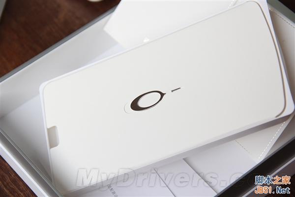 个性秒杀一切！首款电动旋转摄像头OPPO N3开箱图赏