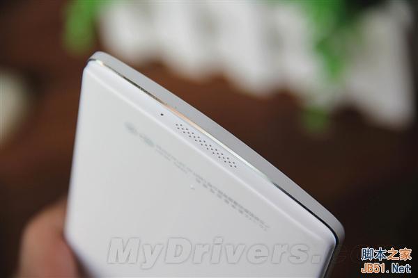 个性秒杀一切！首款电动旋转摄像头OPPO N3开箱图赏