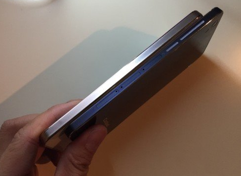 ivvi k1手机价格是多少？ivvi k1售价