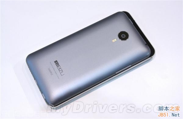 魅族MX4/MX4 Pro完全对比：1799元VS 2499元