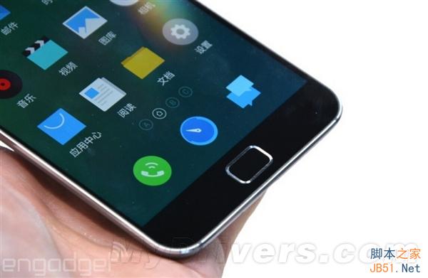 魅族MX4/MX4 Pro完全对比：1799元VS 2499元