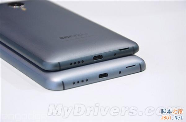 魅族MX4/MX4 Pro完全对比：1799元VS 2499元