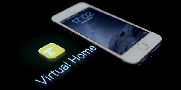 iOS8越狱插件Virtual Home轻松释放Home键 