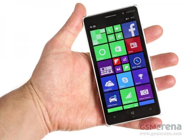诺基亚lumia830怎么样 诺基亚lumia 830优缺点全面评测
