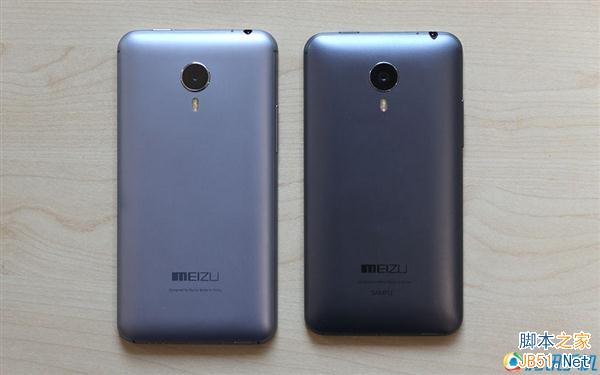 MX4 Pro开箱：对比MX4 不一样的味道