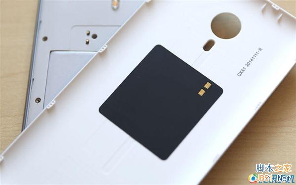 MX4 Pro开箱：对比MX4 不一样的味道
