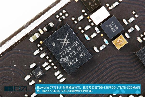 究竟Pro在哪儿？魅族MX4 Pro深度拆解