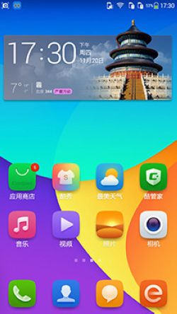 酷派ivvi k1