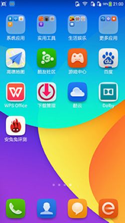 酷派ivvi k1