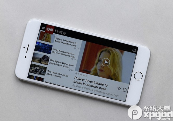 iphone6可以播放4k视频吗？iphone6是否支持4k视频播放