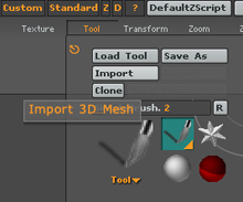 maya zbrush 号角建模步骤祥解 脚本之家 MAYA建模教程
