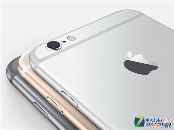 闪退重启不断 iPhone 6用TLC有多不靠谱？