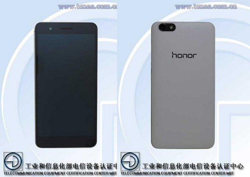 荣耀6 plus