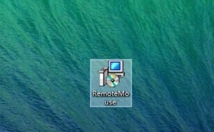 iPhone怎么变成无线鼠标