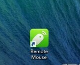 iPhone怎么变成无线鼠标