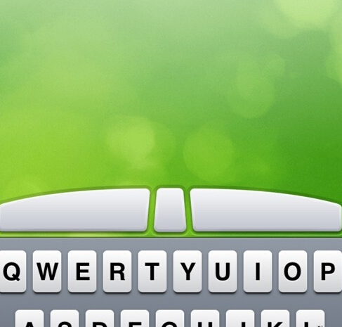 iPhone怎么变成无线鼠标