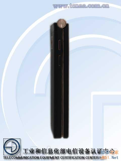 牛X！金立双屏旗舰亮相：双4寸1080p