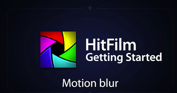Hitfilm 3 pro for mac(视频编辑软件) V3.0 苹果电脑版