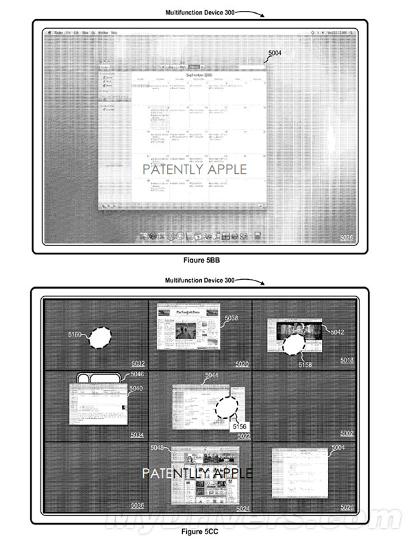 苹果新专利曝光：iPad Pro双系统！