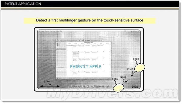 苹果新专利曝光：iPad Pro双系统！