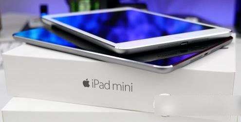 ipad mini3停产是真的吗？苹果ipad mini3将停产原因”
