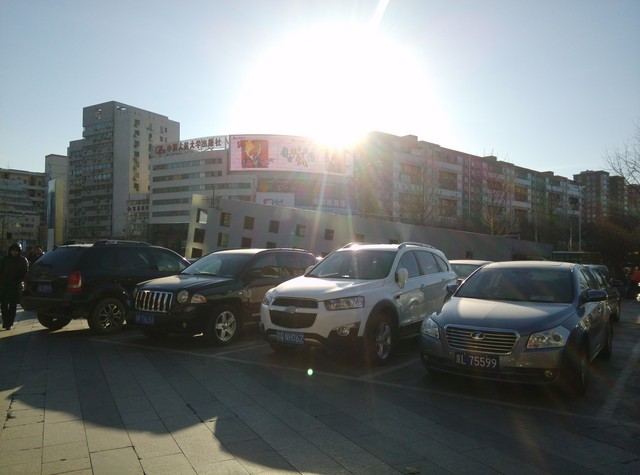 500元之差 千元大神F2联通版对比小米3 