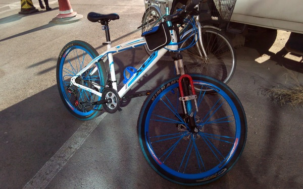 千元双卡神器 中兴V5S双4G兼容版评测 