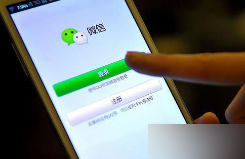 微信视频播放不了是怎么回事？解决微信朋友圈视频不能播放方法