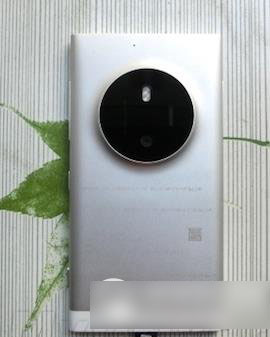 lumia1020升级版怎么样？lumia1020升级版配置1