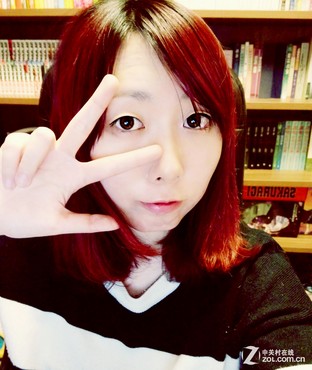 自拍流水线 手机自拍需要注意的5个tips 