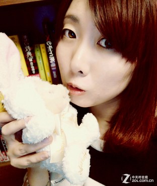 自拍流水线 手机自拍需要注意的5个tips 