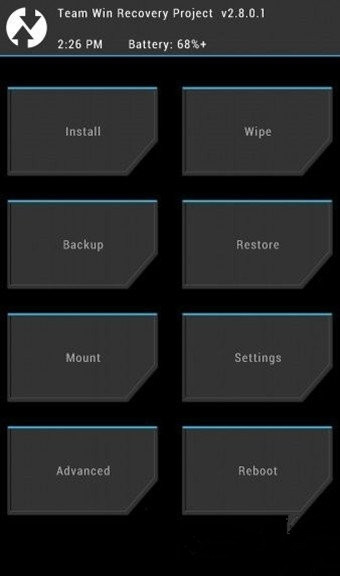 安卓怎么卡刷 安卓手机卡刷刷机步骤