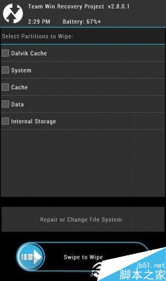 安卓怎么卡刷 安卓手机卡刷刷机步骤