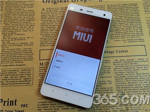 miui6怎么刷回miui v5