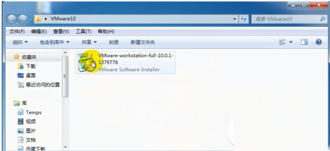 vmware workstation11.0虚拟机安装图文教程