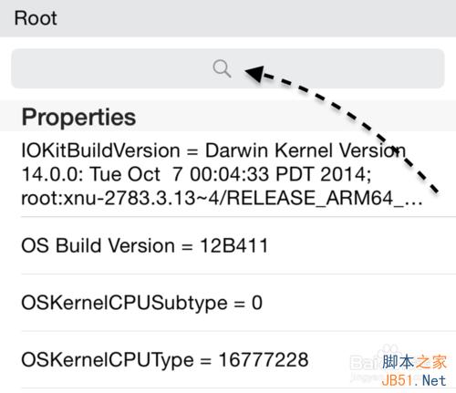 苹果6内存问题，怎么查看iPhone6Plus内存类型