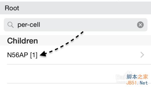 苹果6内存问题，怎么查看iPhone6Plus内存类型