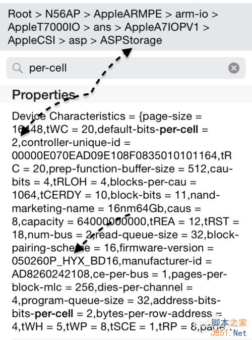 苹果6内存问题，怎么查看iPhone6Plus内存类型