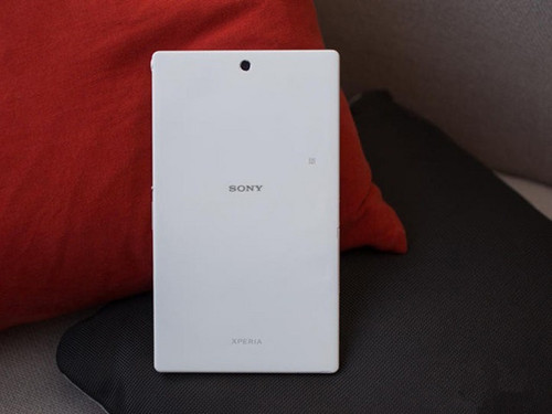 索尼Xperia Z3 Tablet Compact