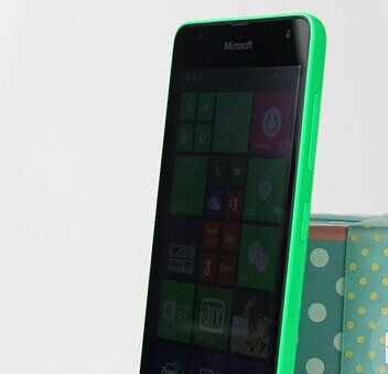 微软lumia535