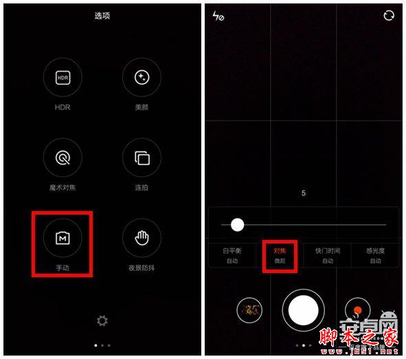 小米4拍照新技能 教你如何拍惊人微距照片