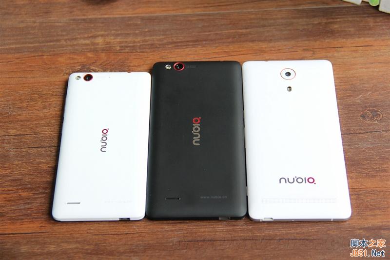 nubia Z7全面评测（1）：开箱及外观篇