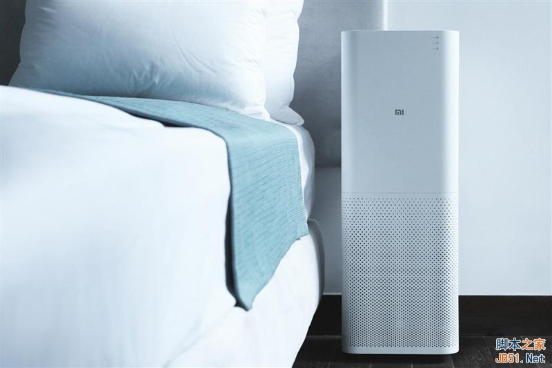 899元小米空气净化器首测：噪音大 性能确实强
