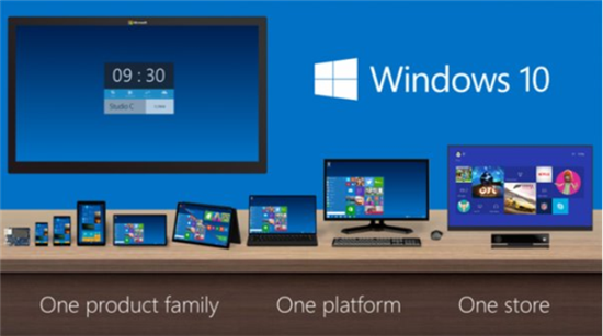 Win8和Win10系统有什么区别,Win8和Win10系统区别在哪里,系统之家