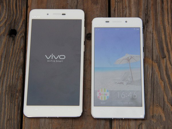 vivo x5max怎麼樣 vivo x5max全面評測_手機評測_手機學院_腳本之家