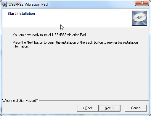 topway游戏手柄驱动